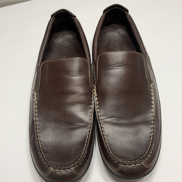 Men’s Cole Haan Loafers main image 4